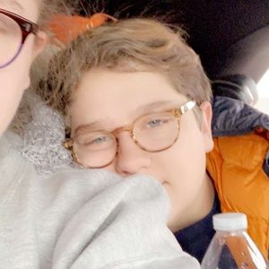 Meet your Posher, Dylan